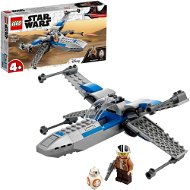 LEGO Star Wars TM 75297 Stíhačka X-wing™ Odboje - LEGO stavebnica
