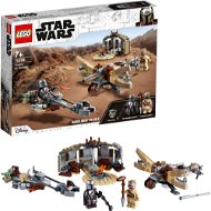 LEGO Star Wars 75299 Trouble on Tatooine™ - LEGO Set