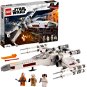 LEGO Star Wars TM Luke Skywalker X-szárnyú vadászgépe™ 75301 - LEGO