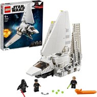 LEGO Star Wars TM 75302 Raketoplán Impéria - LEGO stavebnica