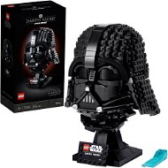 LEGO LEGO Star Wars TM Darth Vader™ sisak 75304 - LEGO stavebnice