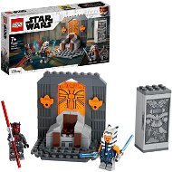 LEGO® Star Wars™ 75310 Duel on Mandalore™ - LEGO Set