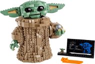 LEGO Star Wars TM 75318 The Child - LEGO Set