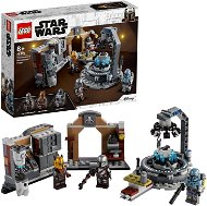 LEGO® Star Wars™ 75319 Kováčňa mandaloriánskej zbrojmajsterky - LEGO stavebnica