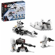 LEGO stavebnica LEGO® Star Wars™ 75320 Bojový balíček snowtrooperov - LEGO stavebnice