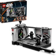 LEGO® Star Wars™ Dark Trooper™ támadás 75324 - LEGO