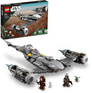 LEGO® Star Wars™ 75325 Mandalorianova stíhačka N-1 - LEGO stavebnice