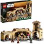 LEGO® Star Wars™ Boba Fett trónterme 75326 - LEGO