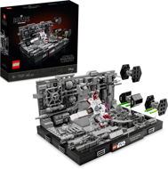 LEGO® Star Wars™ Death Star™ Trench Run Diorama - LEGO-Bausatz