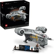 LEGO® Star Wars™ 75331 The Razor Crest™ - LEGO stavebnica