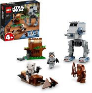 LEGO® Star Wars™ 75332 AT-ST™ - LEGO-Bausatz