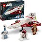 LEGO stavebnice LEGO® Star Wars™ 75333  Jediská stíhačka Obi-Wana Kenobiho - LEGO stavebnice