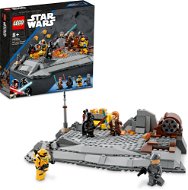 LEGO® Star Wars™ Obi-Wan Kenobi™ vs. Darth Vader™ 75334 - LEGO