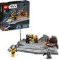 LEGO stavebnice LEGO® Star Wars™ 75334 Obi-Wan Kenobi™ vs. Darth Vader™ - LEGO stavebnice