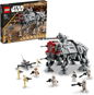 LEGO® Star Wars™ AT-TE™ lépegető 75337 - LEGO