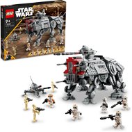 LEGO LEGO® Star Wars™ AT-TE™ lépegető 75337 - LEGO stavebnice