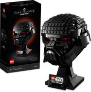 LEGO® Star Wars™ 75343 Dark Trooper Helm - LEGO-Bausatz