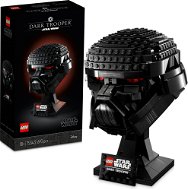 LEGO® Star Wars™ Dark Trooper™ sisak 75343 - LEGO