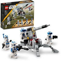 LEGO® Star Wars™ 75372 Bitevní balíček klonového vojáka a bitevního droida  - LEGO Set