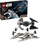LEGO® Star Wars™ Mandalóri Fang vadászgép vs. TIE elfogóvadász™ 75348 - LEGO