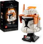 LEGO® Star Wars™ 75350 Prilba klonovaného veliteľa Codyho - LEGO stavebnica