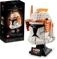 LEGO® Star Wars™ 75350 Helma klonovaného velitele Codyho - LEGO stavebnice