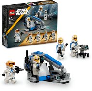 LEGO stavebnica LEGO® Star Wars™ 75359 Bojový balíček klonovaného vojaka Ahsoku z 332. légie - LEGO stavebnice
