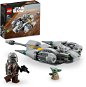 LEGO LEGO® Star Wars™ A Mandalóri N-1 vadászgép™ Microfighter 75363 - LEGO stavebnice