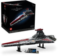 LEGO Set LEGO® Star Wars™ 75367 Venator-class Republic Attack Cruiser - LEGO stavebnice