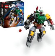 LEGO LEGO® Star Wars™ 75369 Boba Fett™ robot - LEGO stavebnice