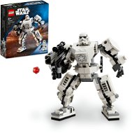 LEGO stavebnica LEGO® Star Wars™ 75370 Robotický oblek stormtroopera - LEGO stavebnice