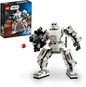 LEGO stavebnica LEGO® Star Wars™ 75370 Robotický oblek stormtroopera - LEGO stavebnice