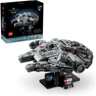 LEGO® Star Wars™ 75375 Millennium Falcon™ - LEGO stavebnica