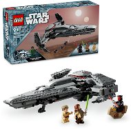 LEGO® Star Wars™ 75383 Sith Infiltrator™ Dartha Maula - LEGO stavebnice