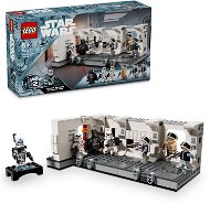 LEGO stavebnica LEGO® Star Wars™ 75387 Nástup na palubu Tantive IV™ - LEGO stavebnice