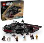 LEGO® Star Wars™ 75389 Dunkler Millennium Falke - LEGO-Bausatz
