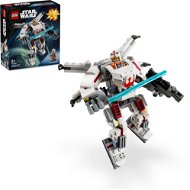 LEGO® Star Wars™ 75390 Robotický oblek X-wing™ Luka Skywalkera - LEGO Set