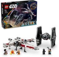 LEGO® Star Wars™ 75393 Mashup aus TIE Fighter & X-Wing - LEGO-Bausatz