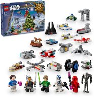 LEGO® Star Wars™ 75395 Adventný kalendár 2024 - LEGO stavebnica