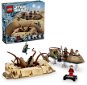 LEGO® Star Wars™ Sivatagi sikló és a sarlacc ürege 75396 - LEGO