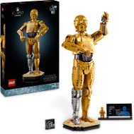 LEGO® Star Wars™ 75398 C-3PO™ - LEGO Set