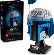 LEGO® Star Wars™ 75408 Helma Janga Fetta - LEGO stavebnice
