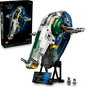 LEGO Set LEGO® Star Wars™ 75409 Jango Fett and his Firespray-class spaceship - LEGO stavebnice