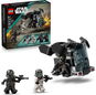 LEGO® Star Wars™ 75412 Bitevní balíček: Death Trooper a Night Trooper - LEGO stavebnice