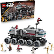 LEGO® Star Wars™ 75413 Juggernaut Republiky - LEGO stavebnice