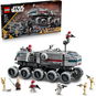 LEGO® Star Wars™ Köztársasági Juggernaut tank 75413 - LEGO
