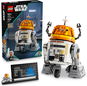 LEGO® Star Wars™ 75416 Astro-droid Chopper (C1-10P)™ - LEGO stavebnice