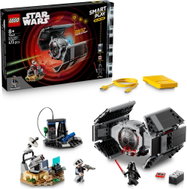 LEGO® Star Wars™ 75421 SMART Play™: Darth Vader and the TIE Fighter - LEGO Set