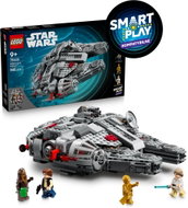 LEGO® Star Wars™ 75426 SMART Play™: Millennium Falcon™ - LEGO Set