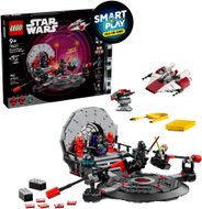 LEGO® Star Wars™ 75427 SMART Play™: Duel in the Throne Room and A-Wing™ - LEGO Set